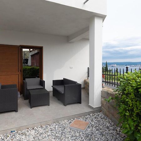 Apartma Oljka Ankaran Exterior foto
