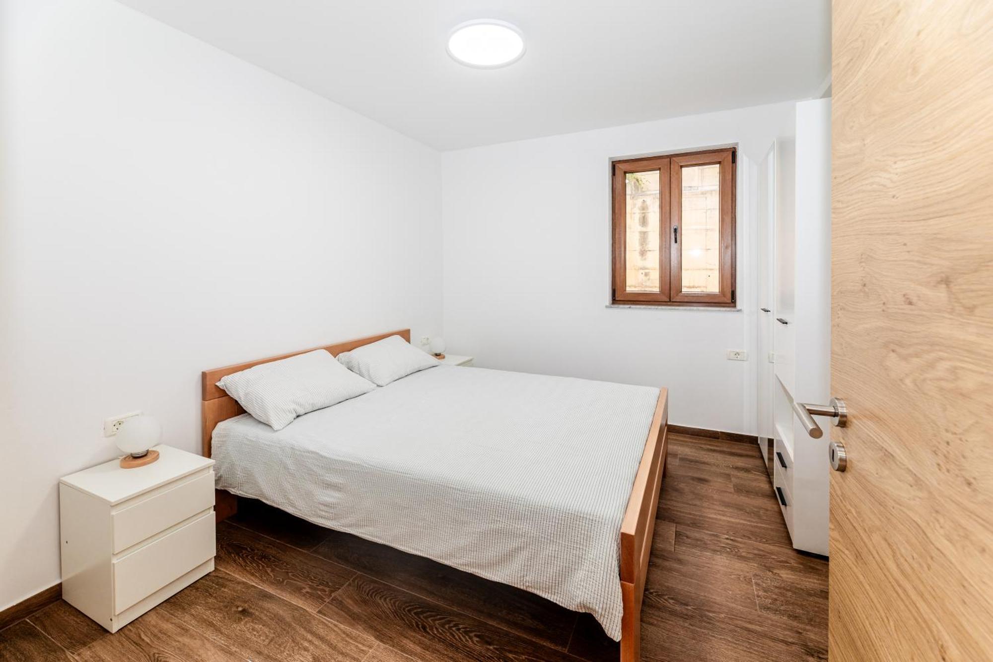 Apartma Oljka Ankaran Exterior foto
